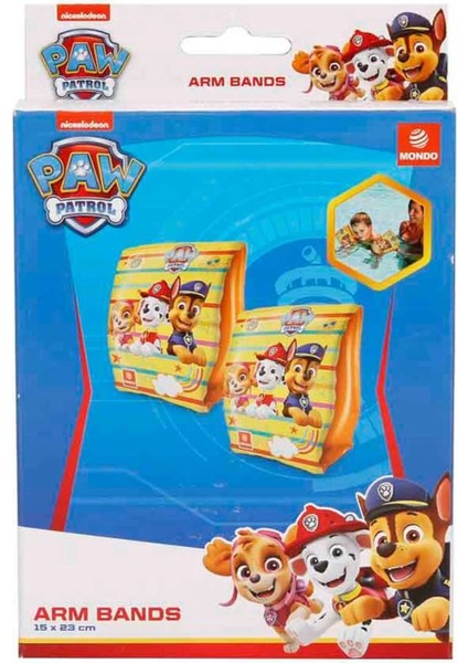 Nessiworld Paw Patrol Şişme Kolluk