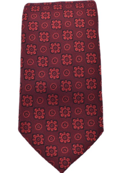 Pcf-18 Kravat/bordo