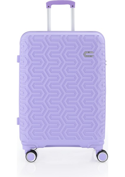 Polipropilen Valiz V377 65 cm