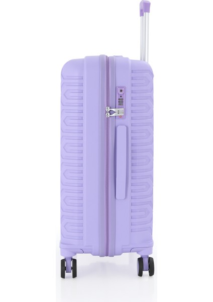 Polipropilen Valiz V377 65 cm modelleri