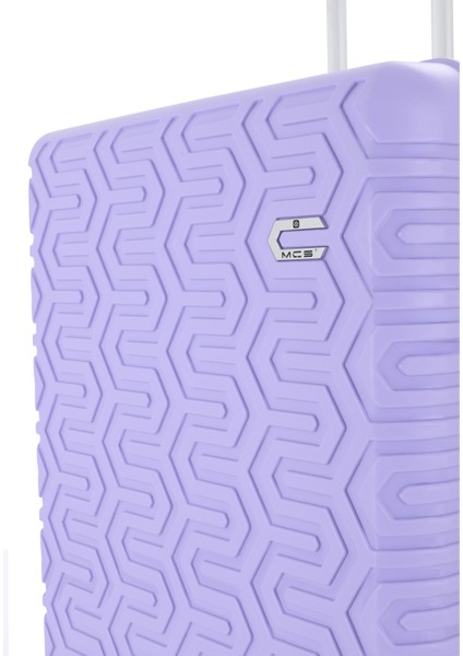 Polipropilen Valiz V377 65 cm indirimleri