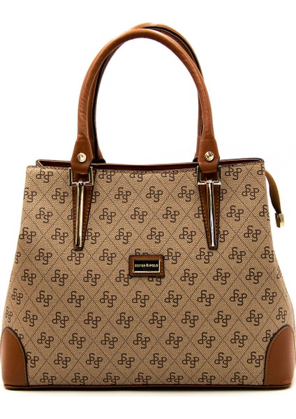 Kadın Omuz Çantası 667-43030 M178