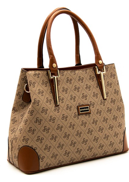 Kadın Omuz Çantası 667-43030 M178 fiyatları