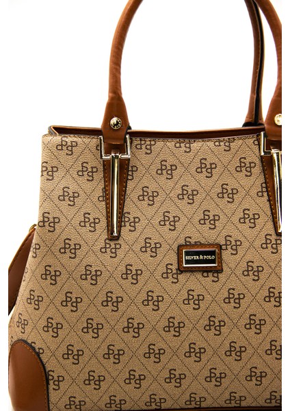 Kadın Omuz Çantası 667-43030 M178 indirimleri