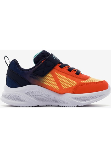 Skechers Meteor - Lights Küçük Erkek Çocuk Lacivert Işıklı Spor Ayakkabı 401495N Nvor modelleri