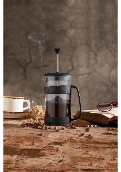 Barista French Press 400 ml modelleri