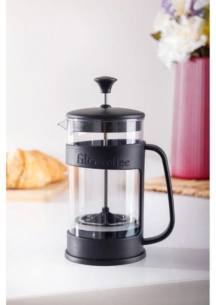 Barista French Press 400 ml fırsatları