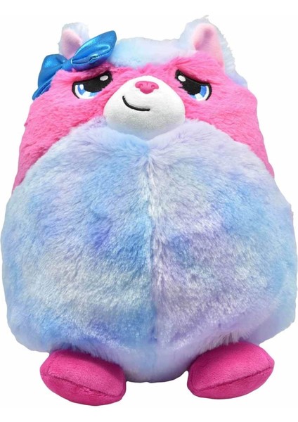 Nessiworld Misfittens Sürpriz Peluş