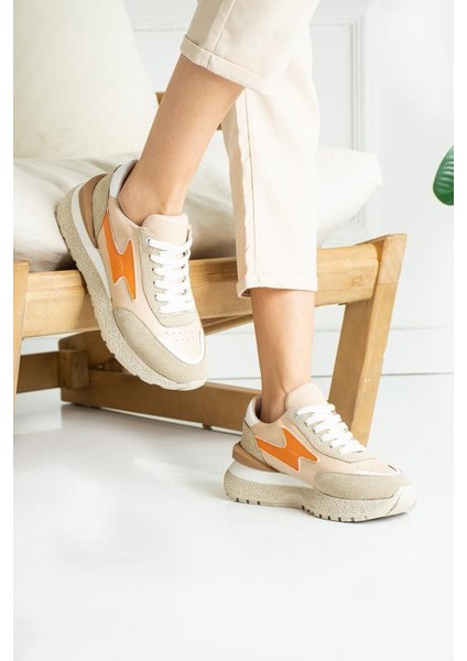 Ten Günlük Iç Taban Kadın Sneaker fiyatları