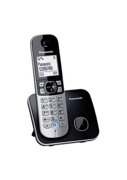 KX-TG6811 Dect Telsiz Telefon