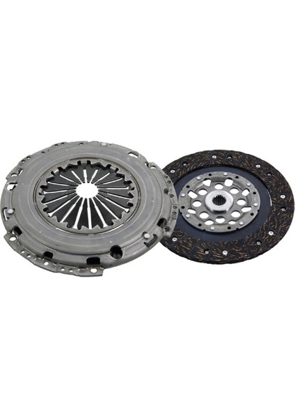 Debriyaj Seti [ Citroen C4 1.6 Hdi 09 -, Peugeot P307 1.6 Hdi 09 - ] 18051