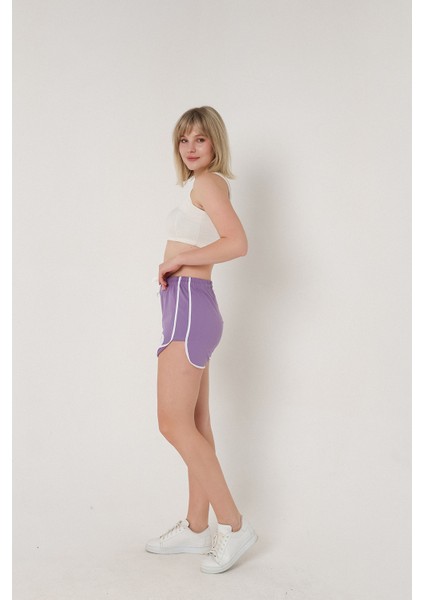 Kadın Openent Mini Şort fiyatları