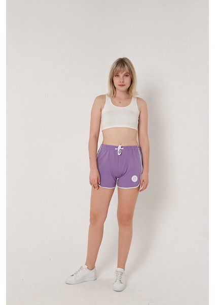 Kadın Openent Mini Şort modelleri