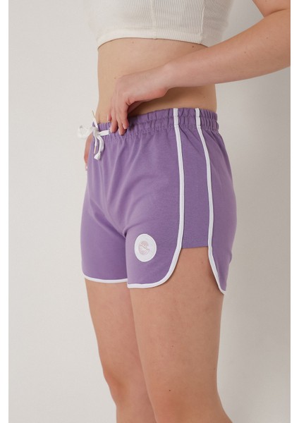 Kadın Openent Mini Şort fırsatları