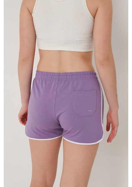 Kadın Openent Mini Şort indirimleri