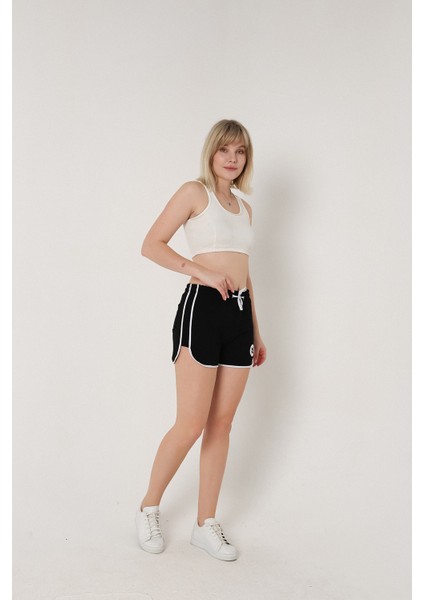 Kadın Openent Mini Şort fiyatları