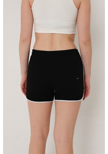 Kadın Openent Mini Şort modelleri