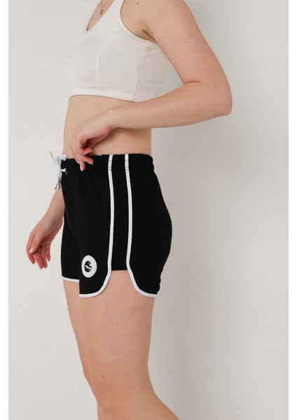 Kadın Openent Mini Şort fırsatları