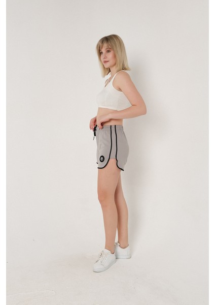 Kadın Openent Mini Şort fiyatları