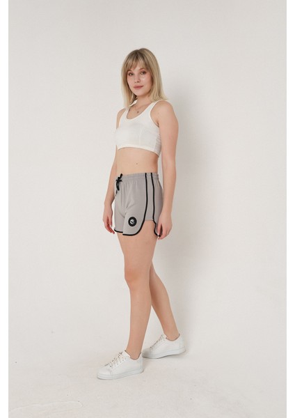 Kadın Openent Mini Şort modelleri