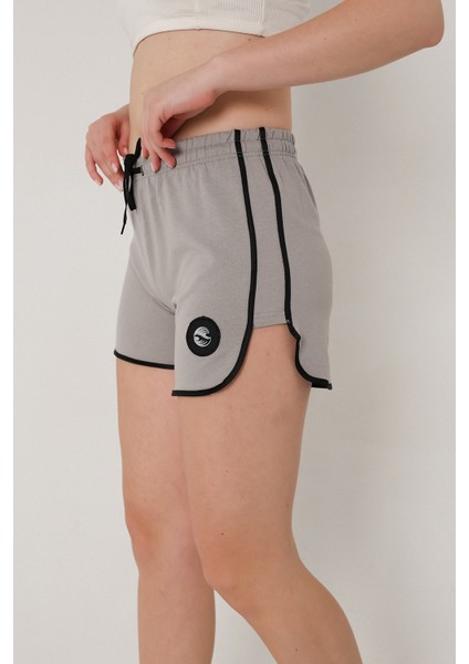 Kadın Openent Mini Şort indirimleri