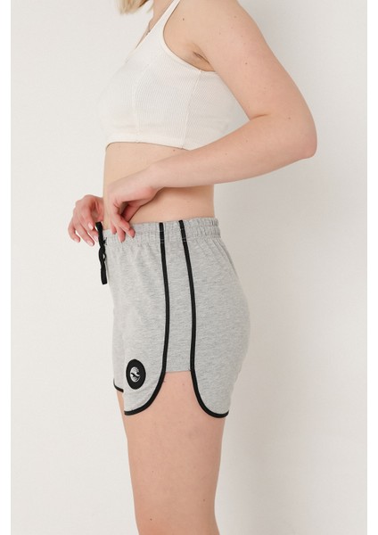 Kadın Openent Mini Şort modelleri