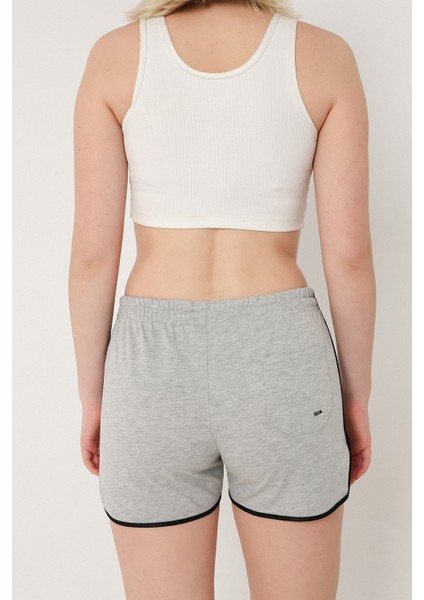 Kadın Openent Mini Şort indirimleri