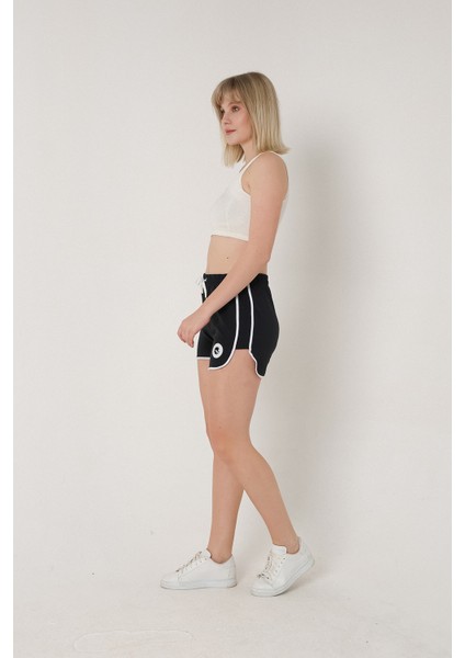 Kadın Openent Mini Şort fiyatları