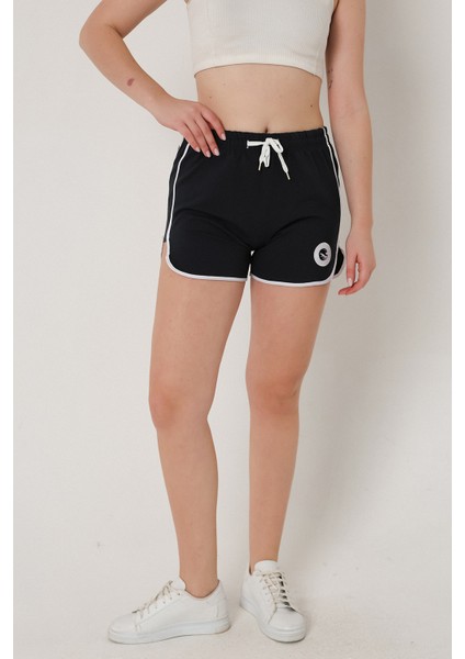 Kadın Openent Mini Şort indirimleri