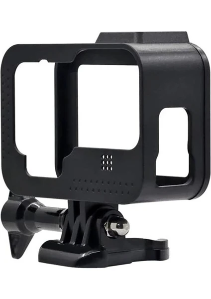 MF-GA219 Gopro Hero 9 10 11 12 Black Çerçeve Frame