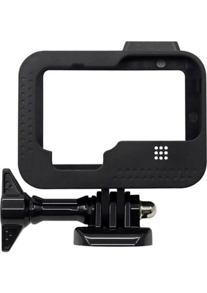 MF-GA219 Gopro Hero 9 10 11 12 Black Çerçeve Frame