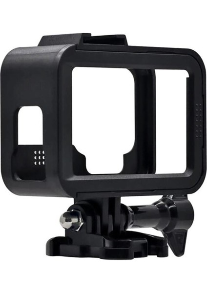 MF-GA219 Gopro Hero 9 10 11 12 Black Çerçeve Frame