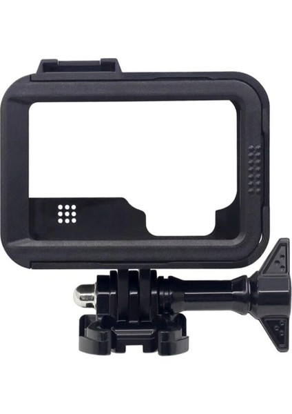 MF-GA219 Gopro Hero 9 10 11 12 Black Çerçeve Frame