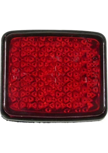 Tampon Reflektörü R-L F.doblo 2001- 18051