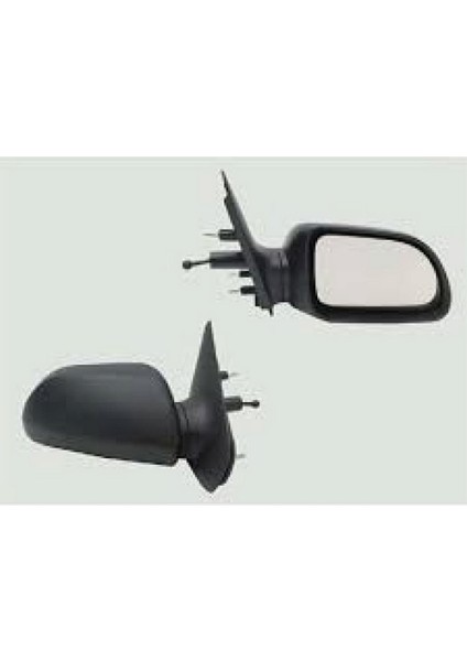 Diş Dikiz Aynasi Sağ Mekanik R19 88-96 18051