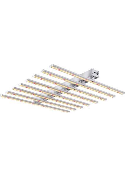 Sonicpro Hidrowing 800 LED Bitki Yetiştirme Lambası