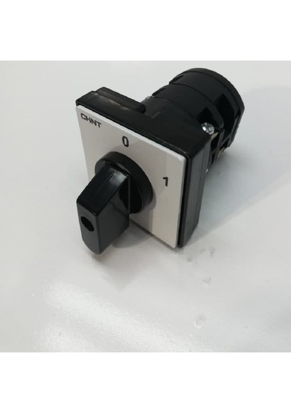 Trifaze Pako Şalter 3*10A Chint 500382