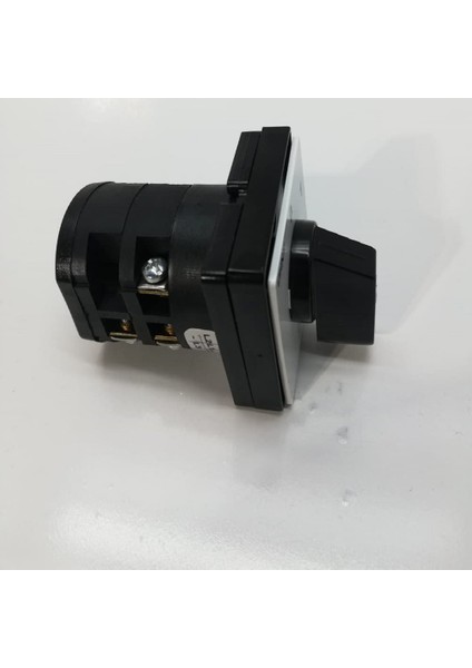 Trifaze Pako Şalter 3*10A Chint 500382