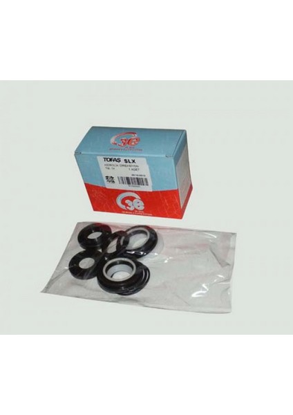 Hidrolik Direksiyon Tamir Takim Slx 18051