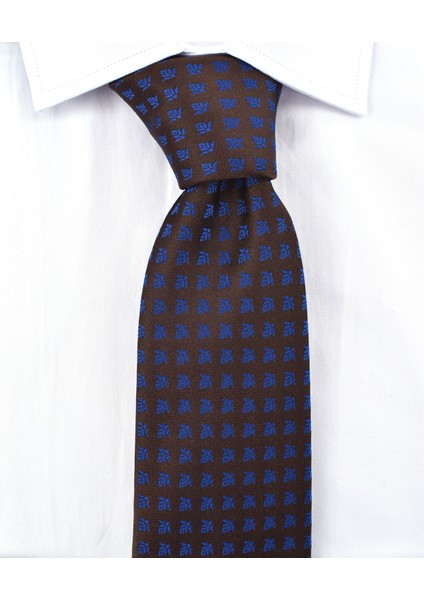 Pcf-19 Kravat/kahverengi modelleri