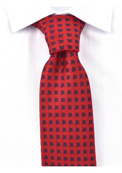 Pcf-19 Kravat/kırmızı modelleri