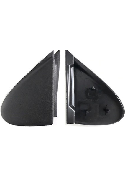 Ayna ve Çamurluk Üçgen Bakaliti Sol Fluence 18051