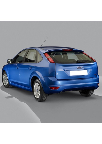 Ford Focus 2 Hb 2008-2010 Arka Cam Silecek Silgi Kolu Takımı 1434059