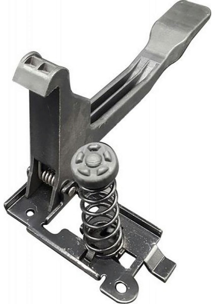 Motor Kaput Emniyet Mandali Megane Iii 18051