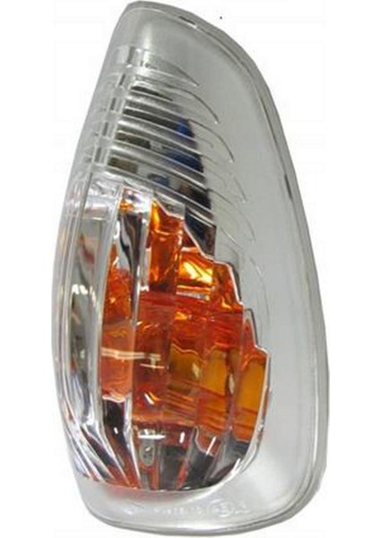 Diş Dikiz Ayna Sinyali Sari Sağ Master Iii 09 18051