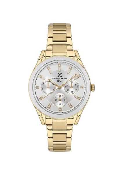 DKE.1.10570-2 Kadın Kol Saati