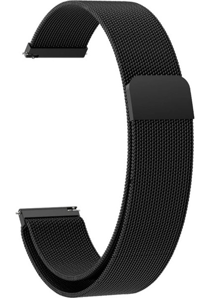 Huawei Watch Gt4 41MM Için Metal Mıknatıslı Kordon Kayış - FC356