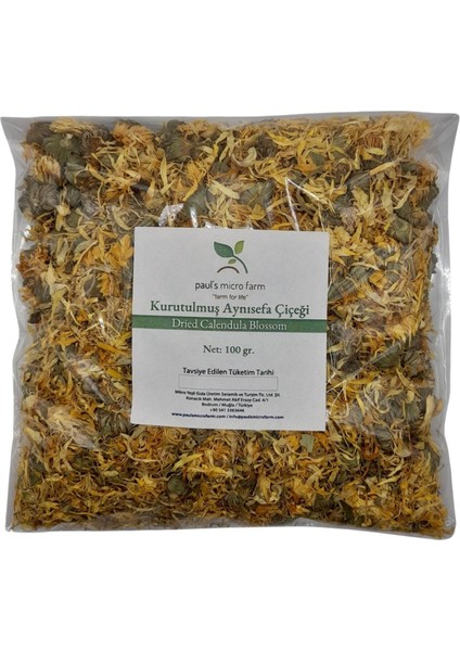 Kurutulmuş Aynısefa Çiçeği fiyatları