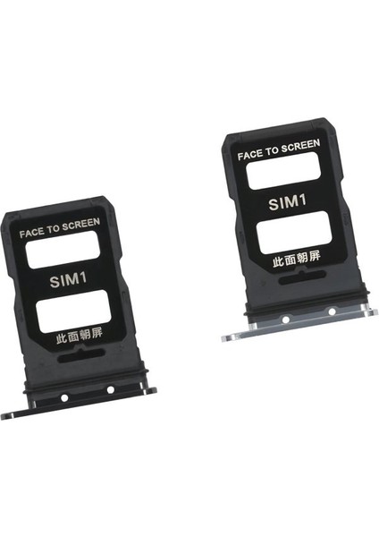 Xiaomi Mi 13 Pro Sim Kart Tepsisi Sim Tray