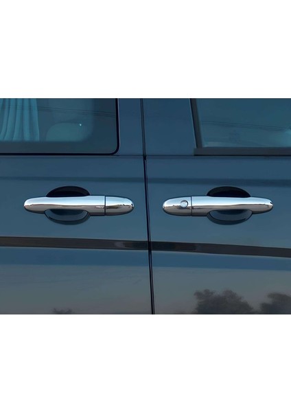Mercedes Vito Krom Kapı Kolu 4 Kapı 1999-2004